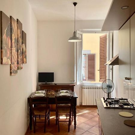Nice & Roomy Apartment Behind The Uffizi Museum 피렌체 외부 사진