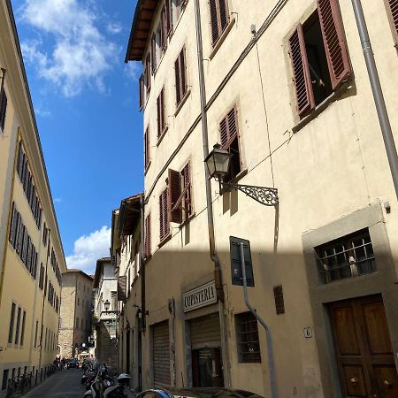 Nice & Roomy Apartment Behind The Uffizi Museum 피렌체 외부 사진