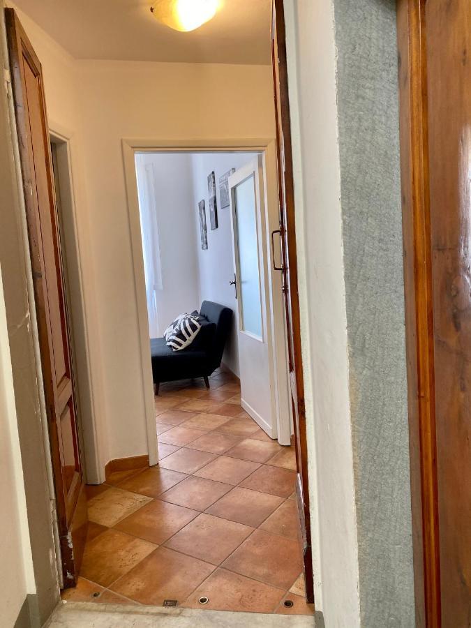 Nice & Roomy Apartment Behind The Uffizi Museum 피렌체 외부 사진
