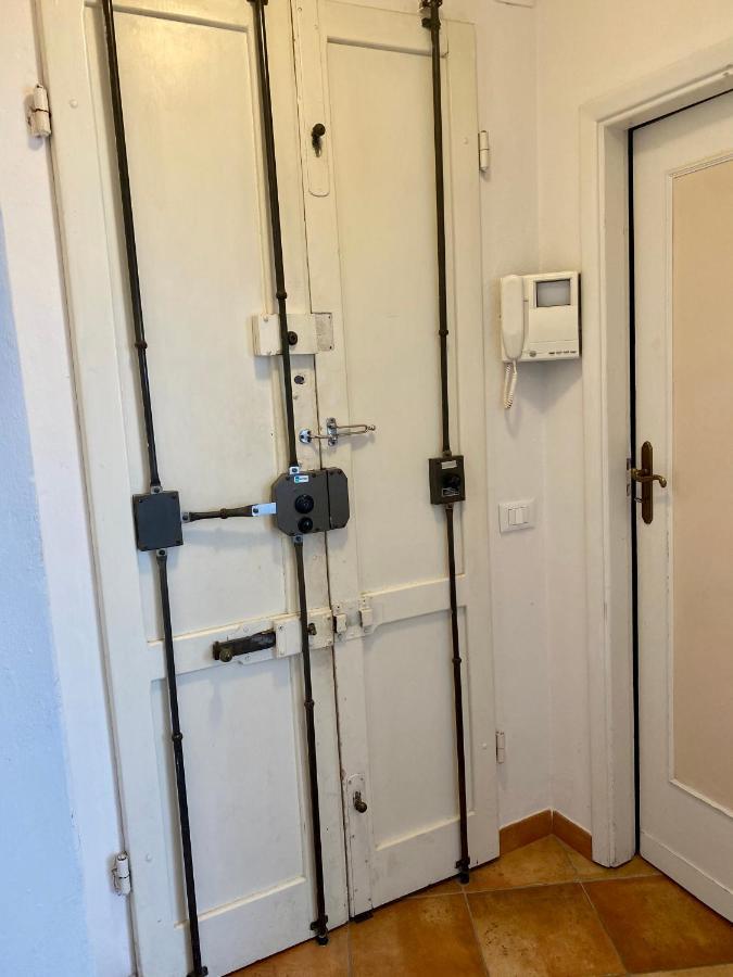 Nice & Roomy Apartment Behind The Uffizi Museum 피렌체 외부 사진