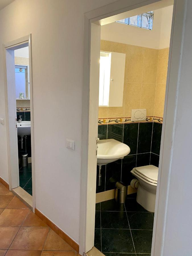 Nice & Roomy Apartment Behind The Uffizi Museum 피렌체 외부 사진