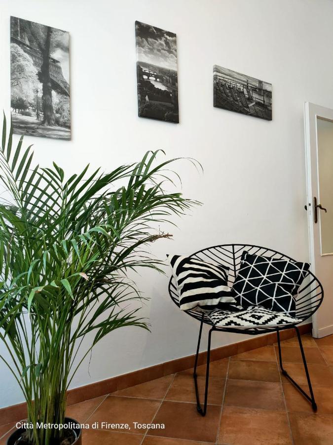 Nice & Roomy Apartment Behind The Uffizi Museum 피렌체 외부 사진