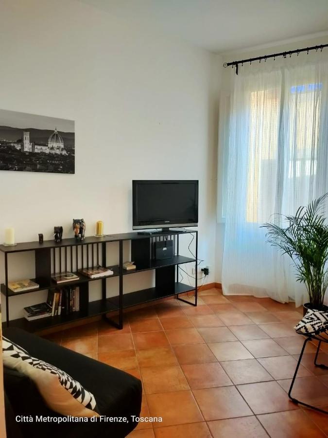 Nice & Roomy Apartment Behind The Uffizi Museum 피렌체 외부 사진